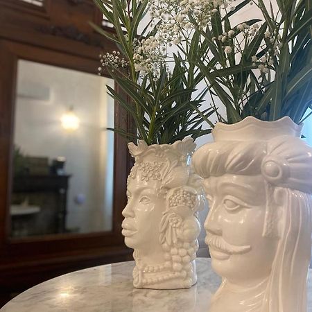 Ortigia Twin Rooms سيراكوزا المظهر الخارجي الصورة