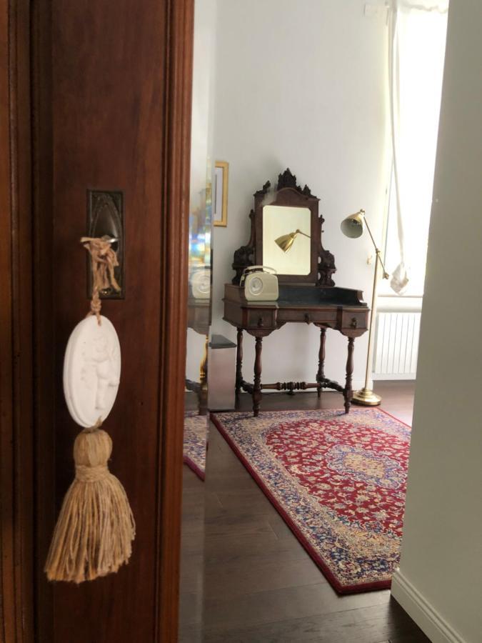 Ortigia Twin Rooms سيراكوزا المظهر الخارجي الصورة