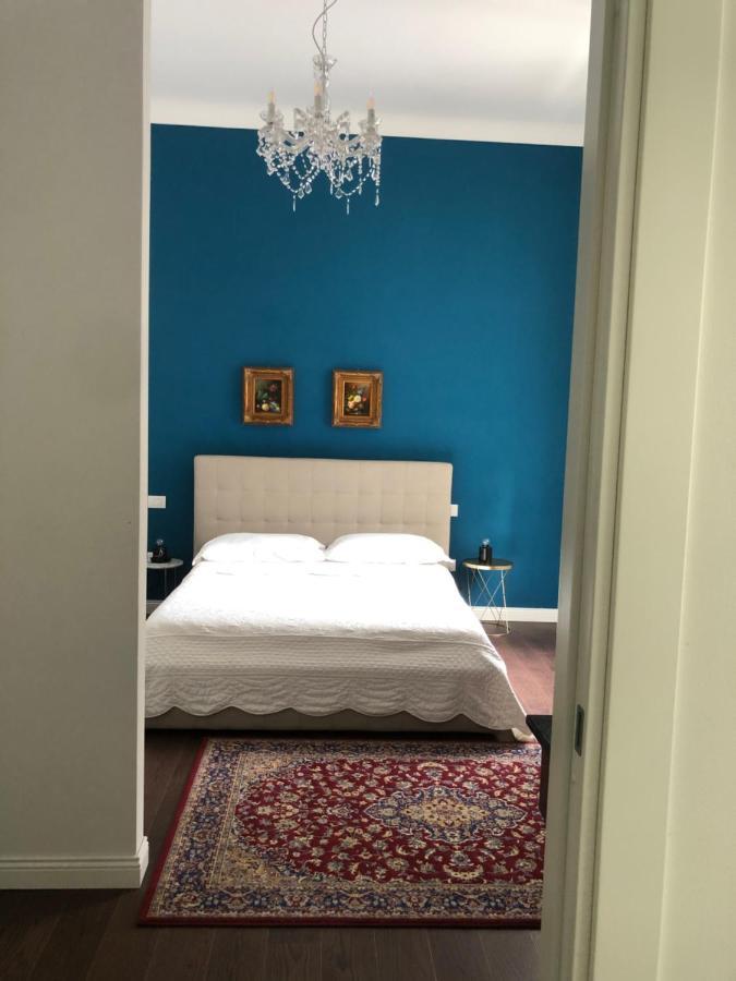 Ortigia Twin Rooms سيراكوزا المظهر الخارجي الصورة