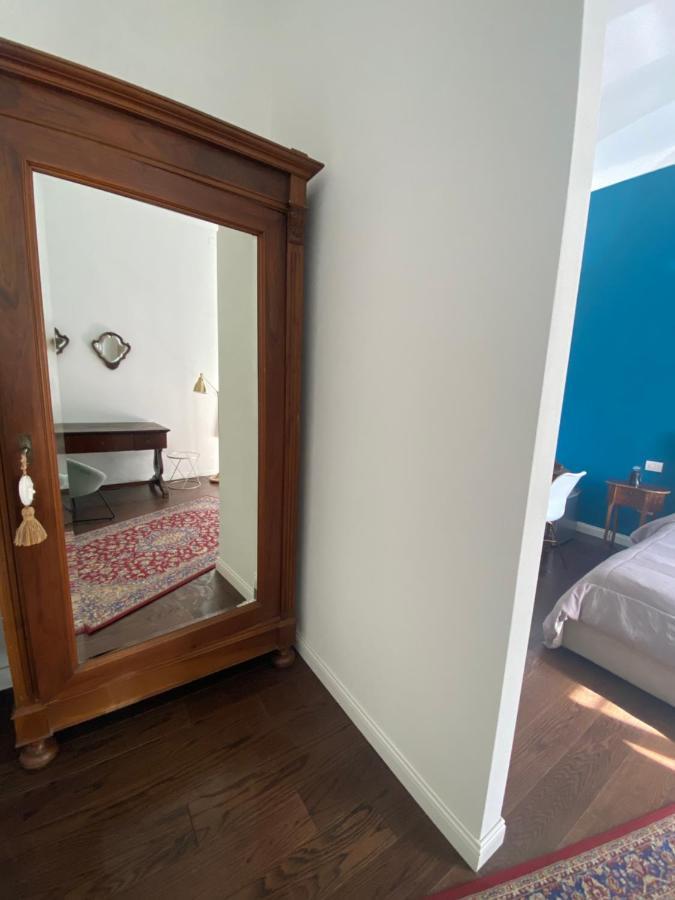 Ortigia Twin Rooms سيراكوزا المظهر الخارجي الصورة