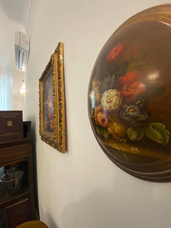 Ortigia Twin Rooms سيراكوزا المظهر الخارجي الصورة
