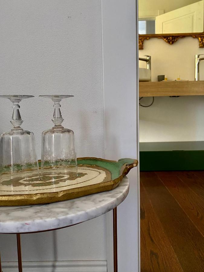 Ortigia Twin Rooms سيراكوزا المظهر الخارجي الصورة