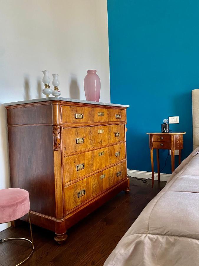 Ortigia Twin Rooms سيراكوزا المظهر الخارجي الصورة