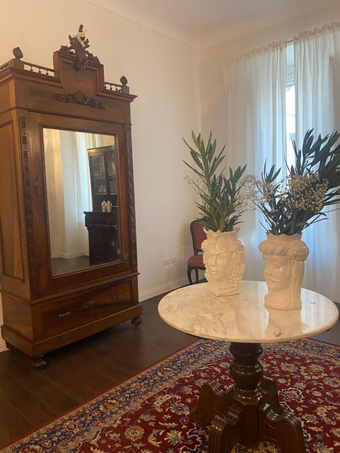 Ortigia Twin Rooms سيراكوزا المظهر الخارجي الصورة