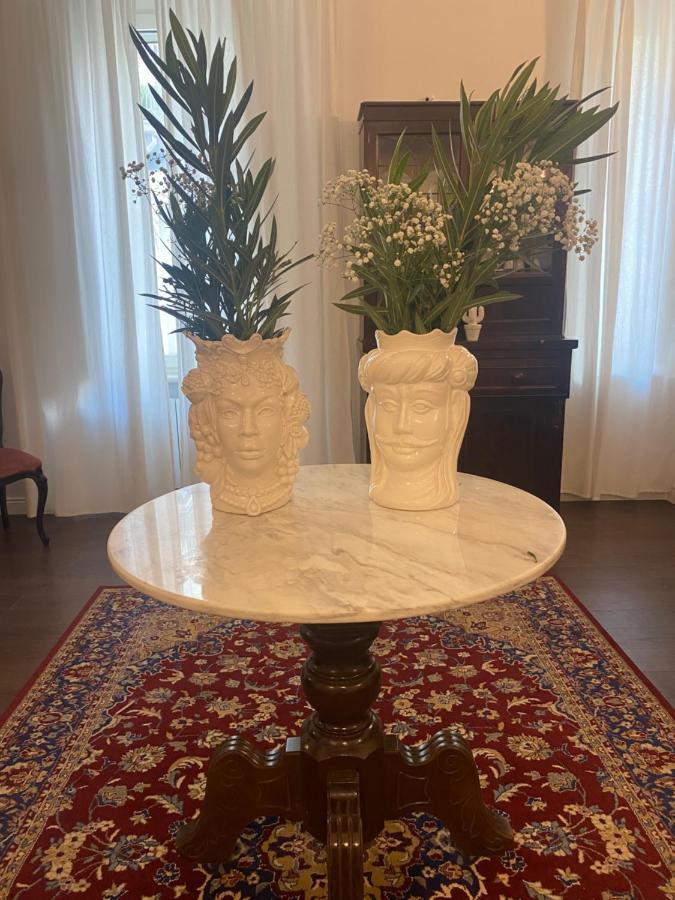 Ortigia Twin Rooms سيراكوزا المظهر الخارجي الصورة