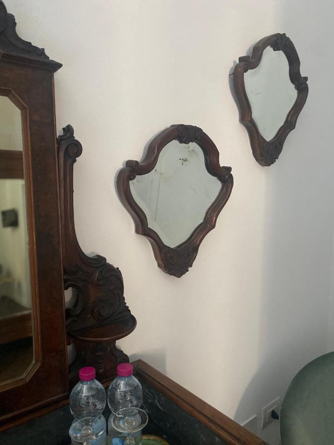 Ortigia Twin Rooms سيراكوزا المظهر الخارجي الصورة