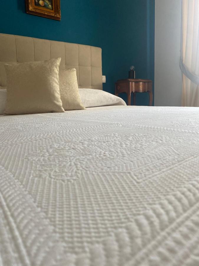 Ortigia Twin Rooms سيراكوزا المظهر الخارجي الصورة