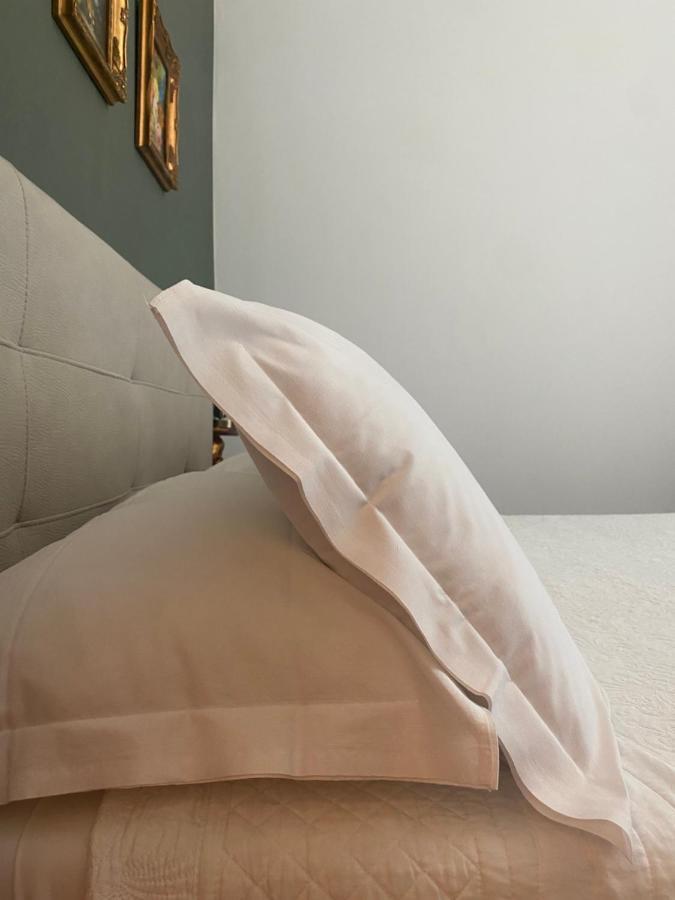Ortigia Twin Rooms سيراكوزا المظهر الخارجي الصورة