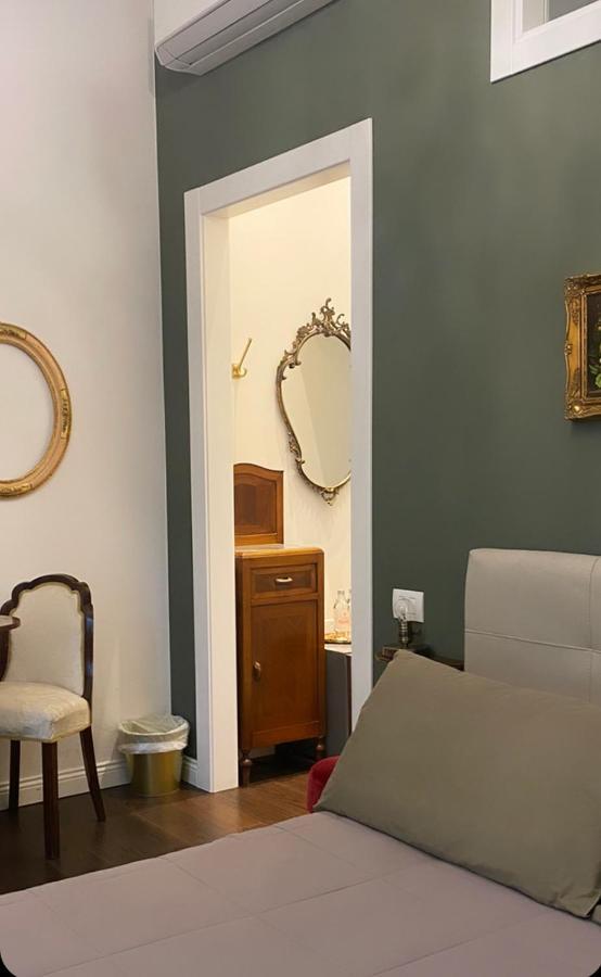 Ortigia Twin Rooms سيراكوزا المظهر الخارجي الصورة