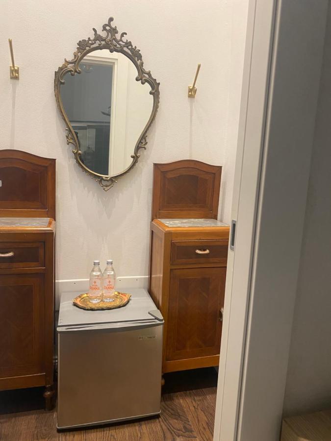 Ortigia Twin Rooms سيراكوزا المظهر الخارجي الصورة