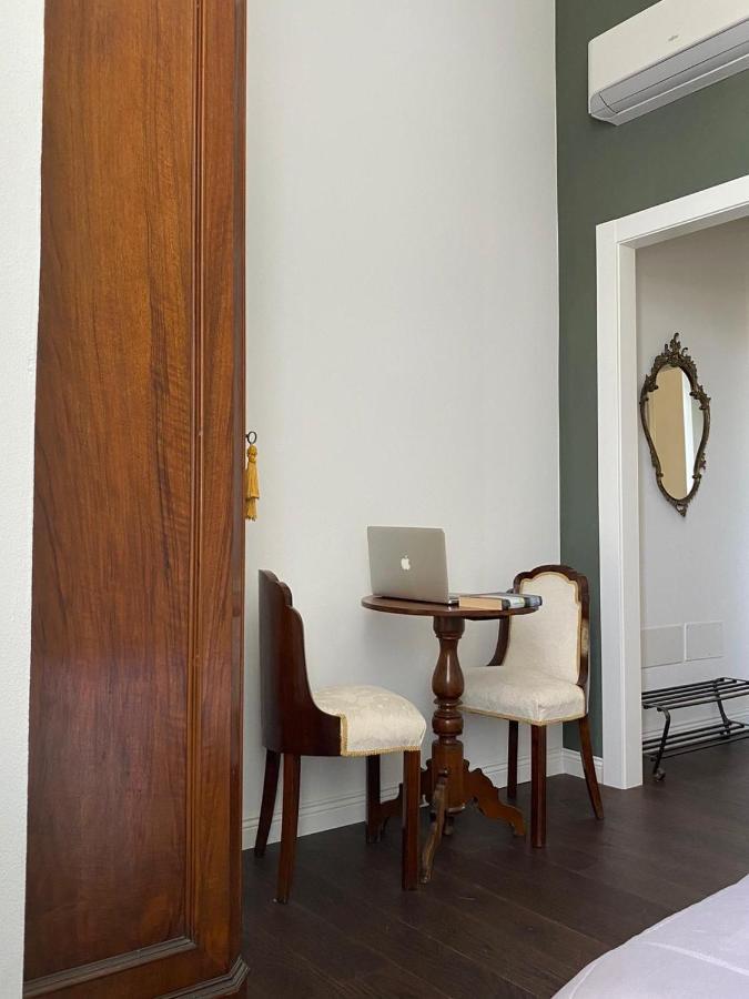 Ortigia Twin Rooms سيراكوزا المظهر الخارجي الصورة