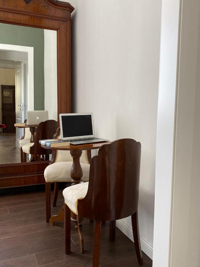 Ortigia Twin Rooms سيراكوزا المظهر الخارجي الصورة