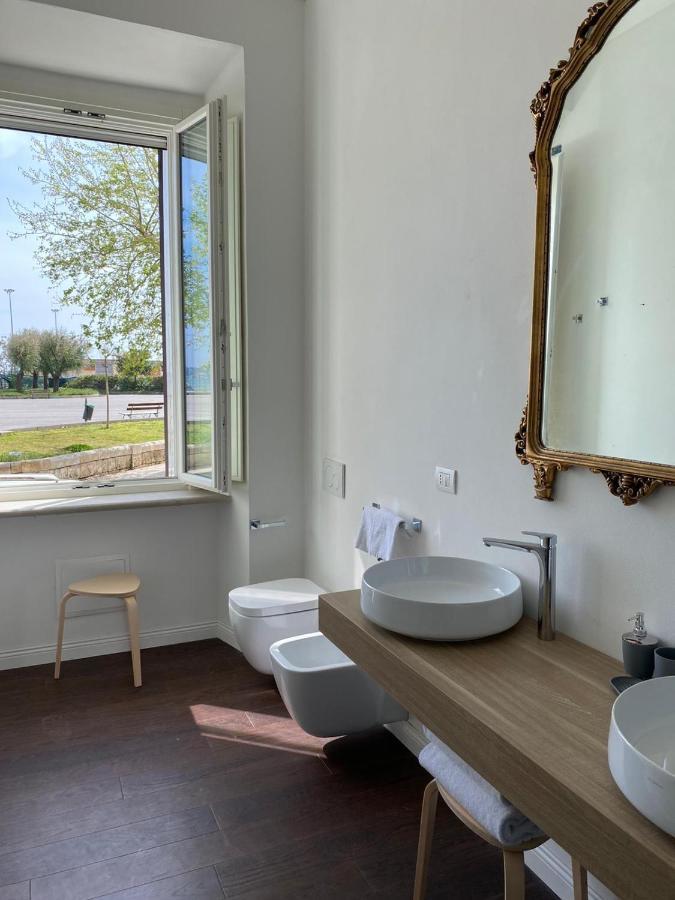 Ortigia Twin Rooms سيراكوزا المظهر الخارجي الصورة
