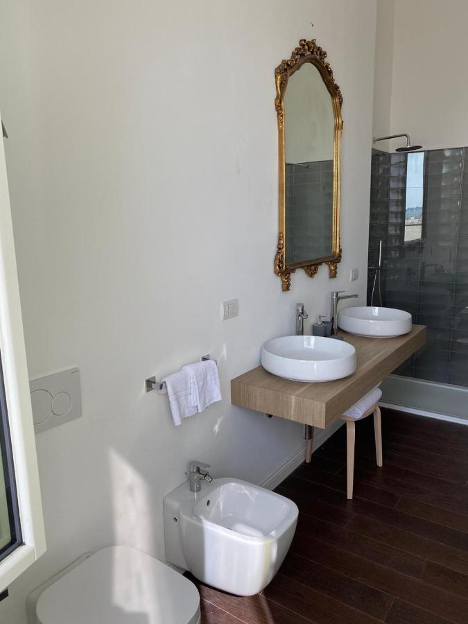 Ortigia Twin Rooms سيراكوزا المظهر الخارجي الصورة
